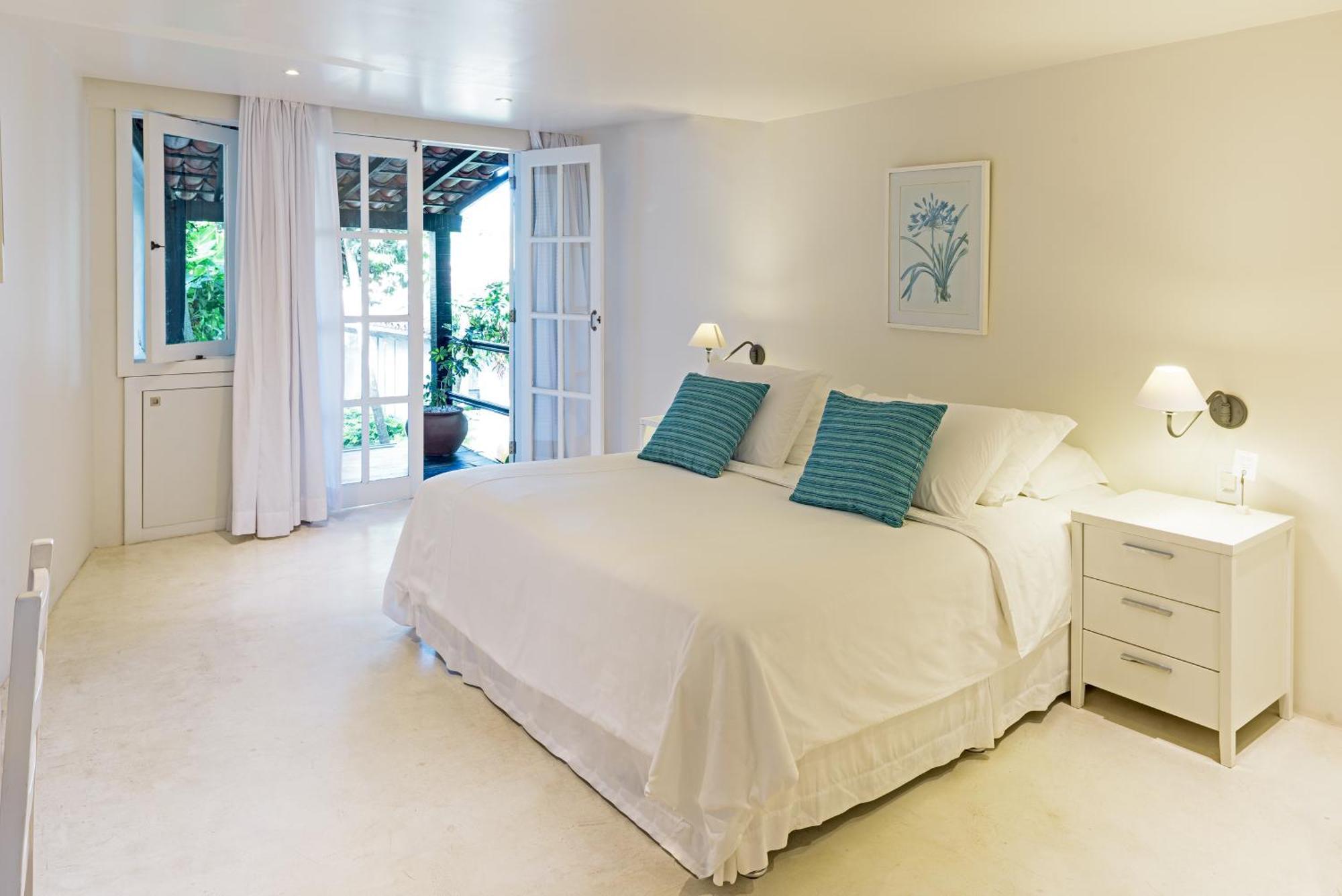 Quarto Duplo Standard