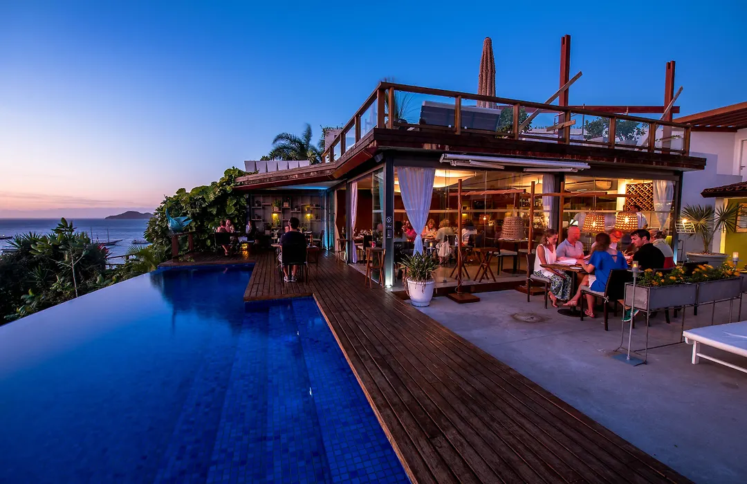 Abracadabra Boutique Hotel-1