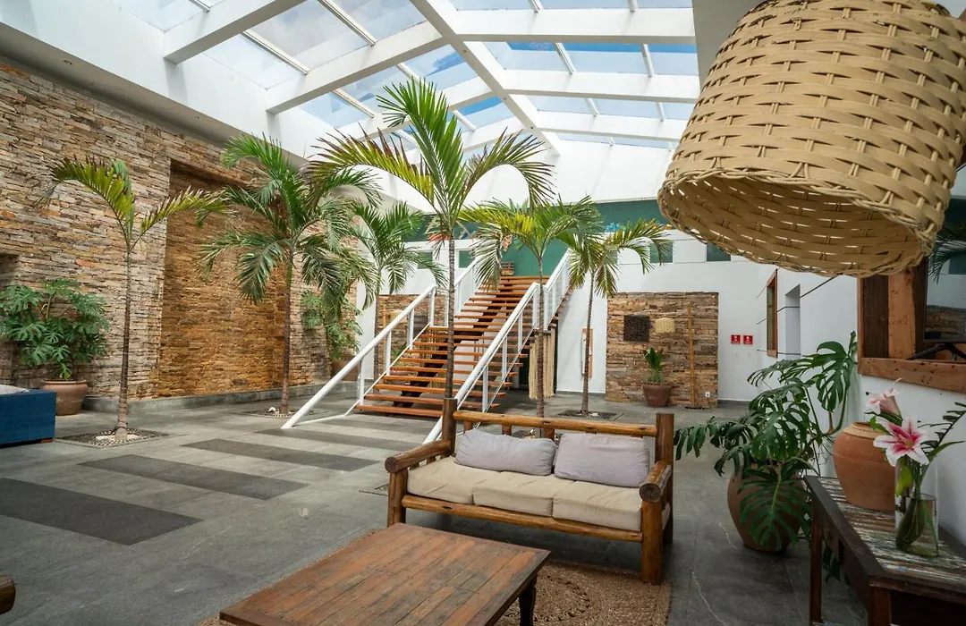 Buzios Beach Resort By Wam Experience-1