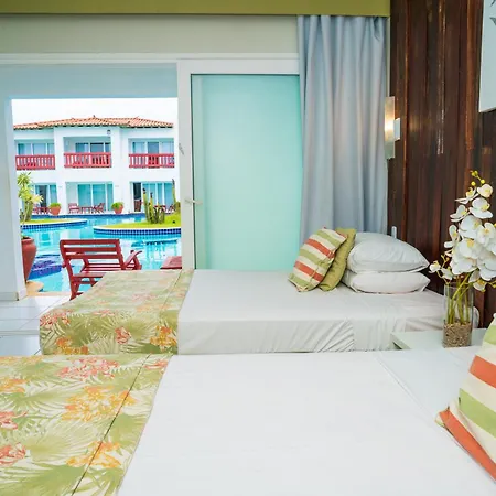 Buzios Beach Resort By Wam Experience-3