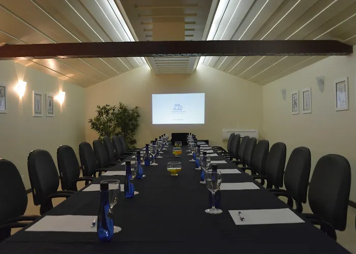 Hotel de golfe: Le Relais La Borie