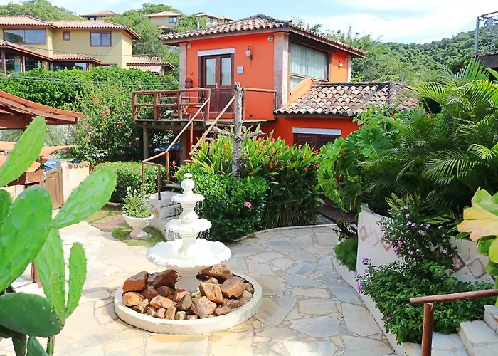  Le Village Boutique
