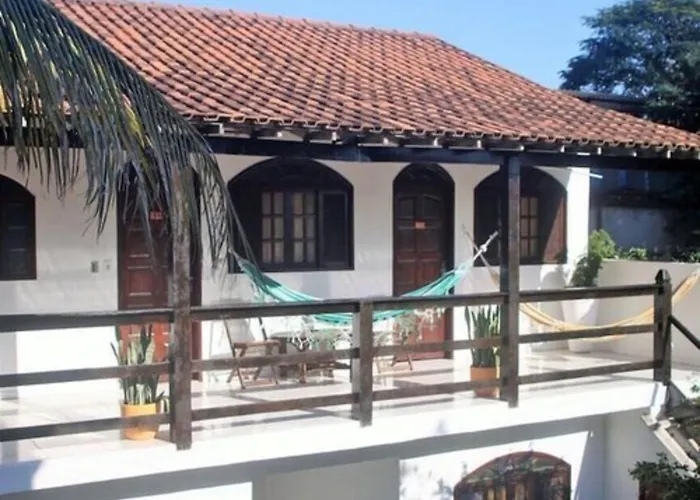 Pousada Porto