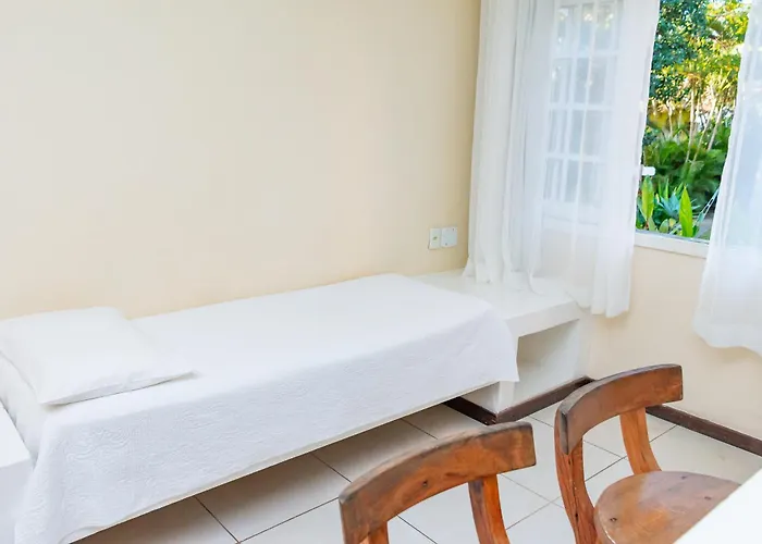 Hotel: Pousada dos Reis