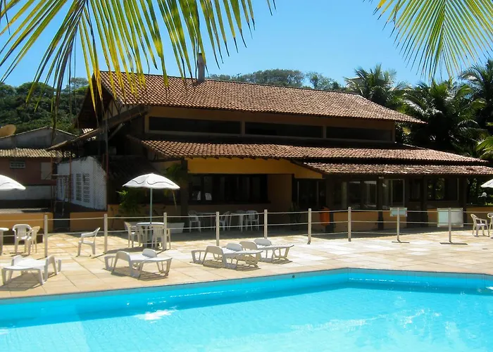 Aluguéis de temporada: Buzios Internacional Apart Hotel